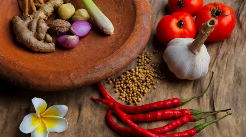 Photo Ingredients, Crockpot